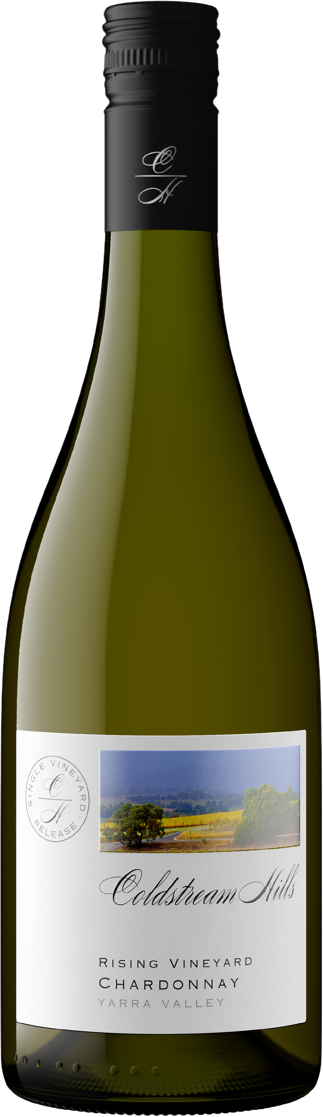 Coldstream Hills Rising Vineyard Yarra Valley Chardonnay 2020